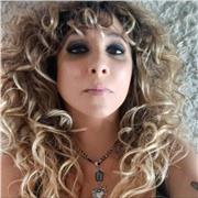 Profesora de italiano apta para todas las edades y los liveles